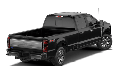 2027 Ford Super Duty F-350® King Ranch®