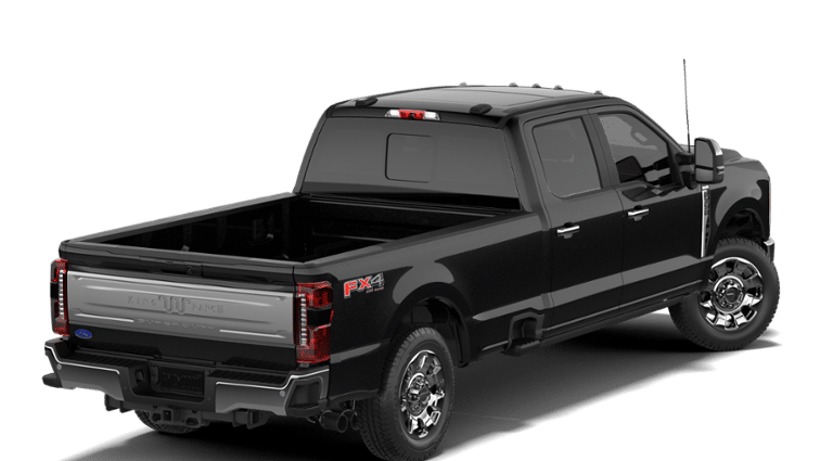 2027 Ford Super Duty F-350® King Ranch®
