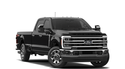 2027 Ford Super Duty F-350® King Ranch®