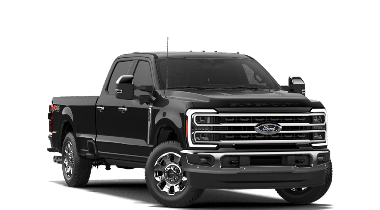 2027 Ford Super Duty F-350® King Ranch®