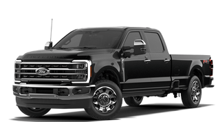 2027 Ford Super Duty F-350® King Ranch®