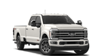2027 Ford Super Duty F-350® Platinum®