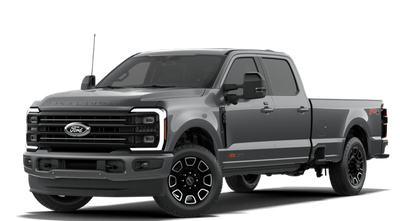 2027 Ford Super Duty F-350® Platinum®