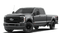 2027 Ford Super Duty F-350® Platinum®