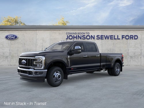 2026 Ford Super Duty F-350® Lariat®
