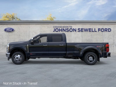 2026 Ford Super Duty F-350® Lariat®