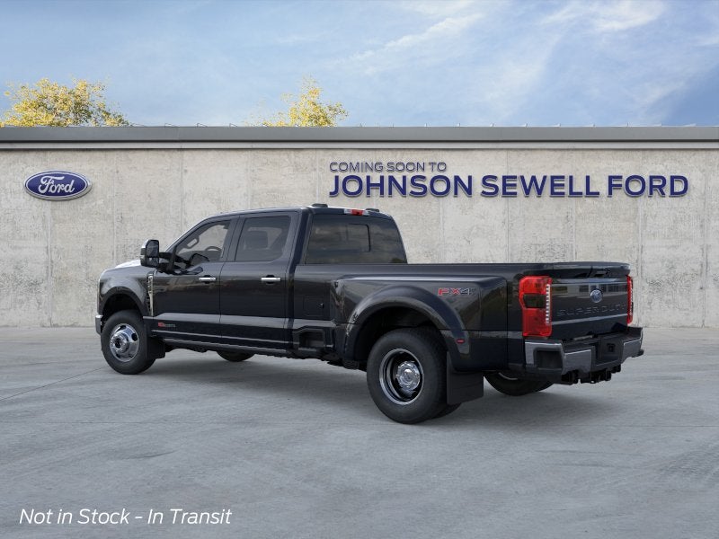 2026 Ford Super Duty F-350® Lariat®