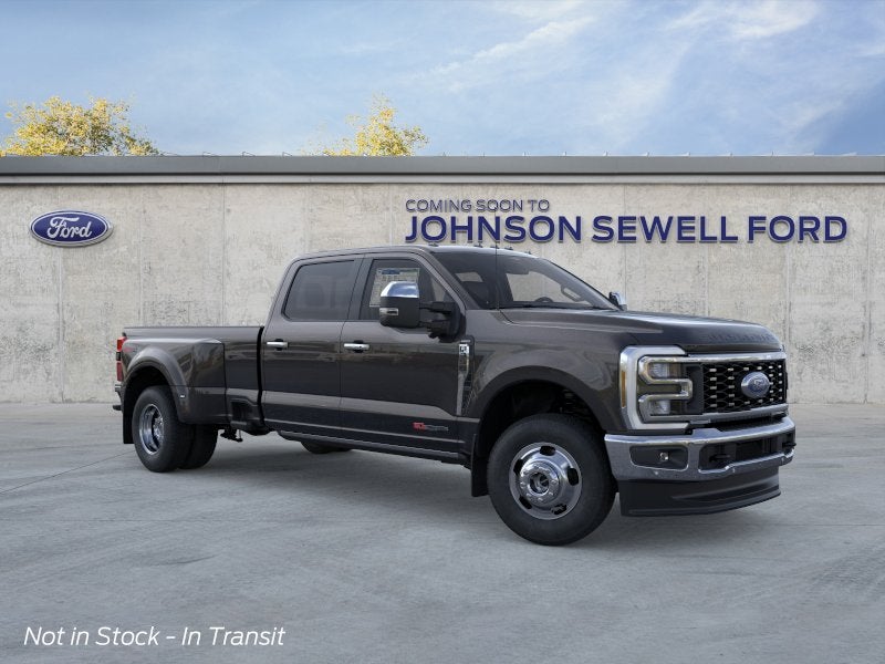 2026 Ford Super Duty F-350® Lariat®