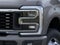 2026 Ford Super Duty F-350® Platinum®