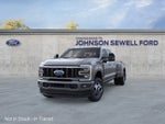 2026 Ford Super Duty F-350® Platinum®