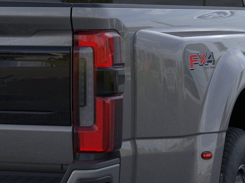 2026 Ford Super Duty F-350® Platinum®