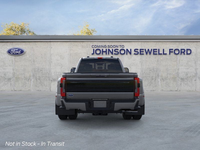 2026 Ford Super Duty F-350® Platinum®