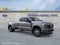 2026 Ford Super Duty F-350® Platinum®