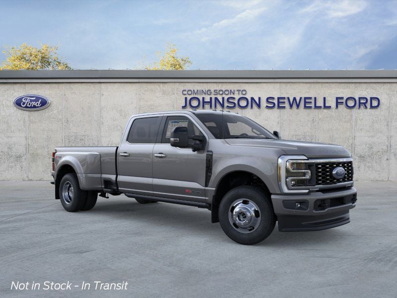 2026 Ford Super Duty F-350® Platinum®
