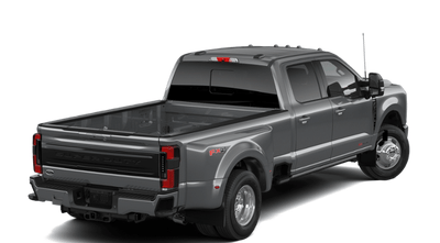 2026 Ford Super Duty F-350® Platinum®
