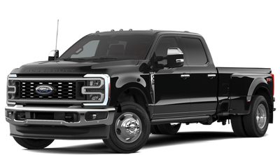 2026 Ford Super Duty F-350® King Ranch®