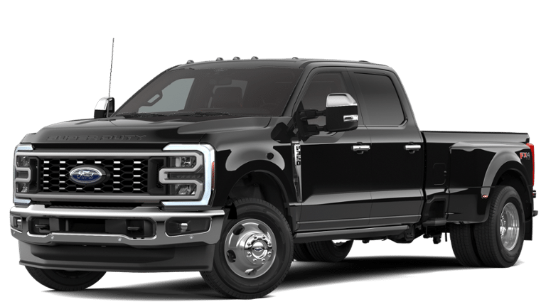 2026 Ford Super Duty F-350® King Ranch®