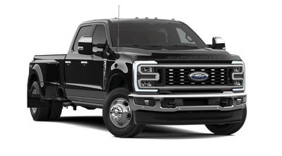 2026 Ford Super Duty F-350® King Ranch®