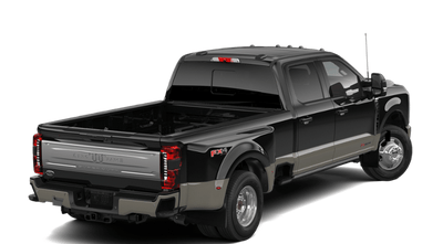 2026 Ford Super Duty F-350® King Ranch®