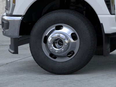 2026 Ford Super Duty F-350® King Ranch®