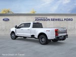 2026 Ford Super Duty F-350® King Ranch®