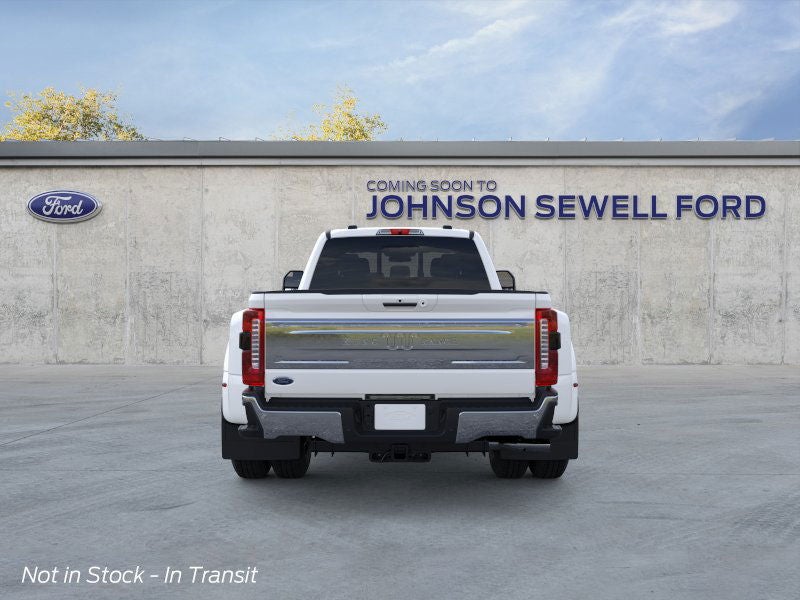 2026 Ford Super Duty F-350® King Ranch®