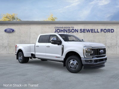 2026 Ford Super Duty F-350® King Ranch®