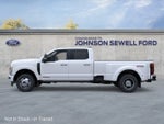 2026 Ford Super Duty F-350® Platinum®