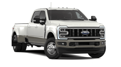 2026 Ford Super Duty F-350® King Ranch®