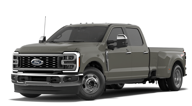 2027 Ford Super Duty F-350® King Ranch®