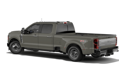 2027 Ford Super Duty F-350® King Ranch®