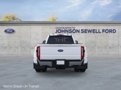 2026 Ford Super Duty F-350® Lariat®