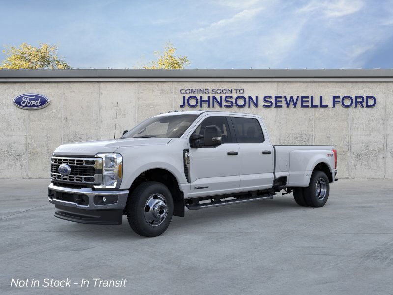 2026 Ford Super Duty F-350® XLT