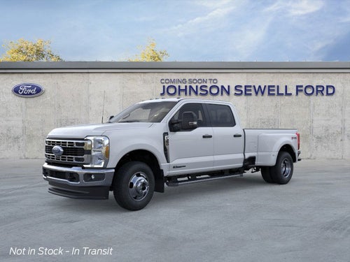 2026 Ford Super Duty F-350® XLT