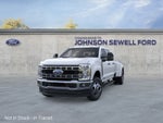 2026 Ford Super Duty F-350® XLT