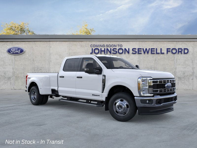 2026 Ford Super Duty F-350® XLT