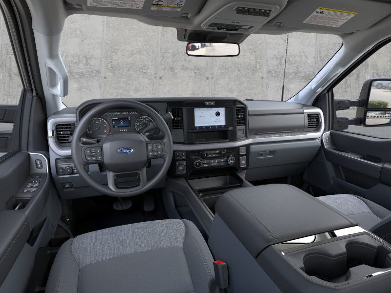 2026 Ford Super Duty F-350® XLT