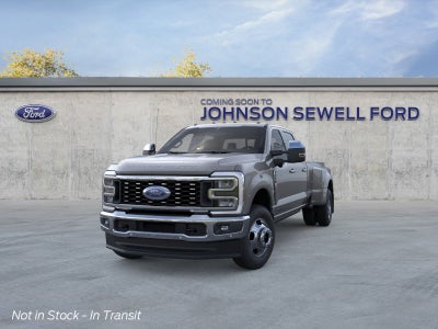 2026 Ford Super Duty F-350® Lariat®