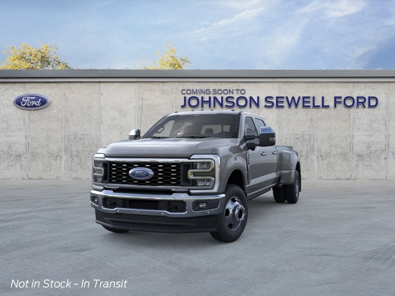 2026 Ford Super Duty F-350® Lariat®