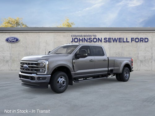 2026 Ford Super Duty F-350® XLT