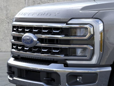 2026 Ford Super Duty F-350® XLT