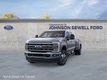 2026 Ford Super Duty F-350® XLT