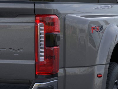 2026 Ford Super Duty F-350® XLT