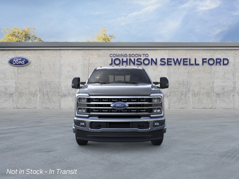 2026 Ford Super Duty F-350® XLT