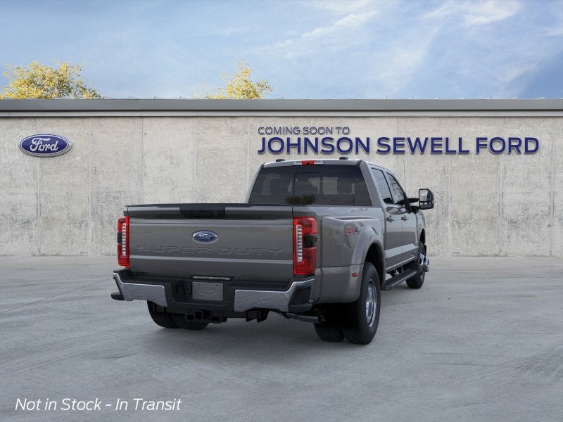 2026 Ford Super Duty F-350® XLT