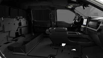 2027 Ford Super Duty F-450® Platinum®