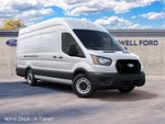 2027 Ford Transit Commercial Cargo Van