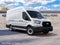 2027 Ford Transit Commercial Cargo Van
