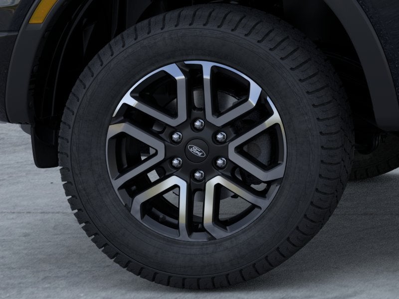 2026 Ford Ranger Lariat®