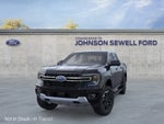 2026 Ford Ranger Lariat®
